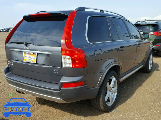 2008 VOLVO XC90 SPORT YV4CT852X81423894 image 3