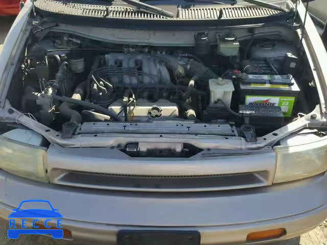 1995 NISSAN QUEST XE 4N2DN11W6SD862949 image 6