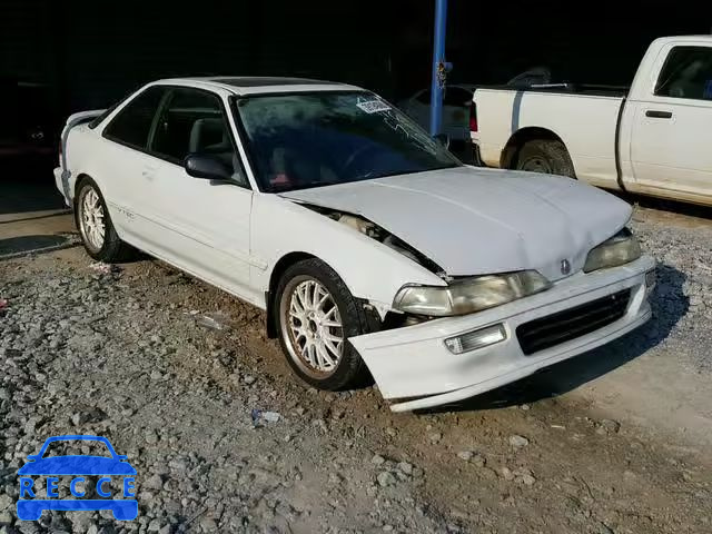 1991 ACURA INTEGRA GS JH4DA9362MS007219 image 0