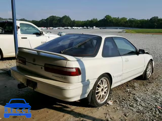 1991 ACURA INTEGRA GS JH4DA9362MS007219 image 3