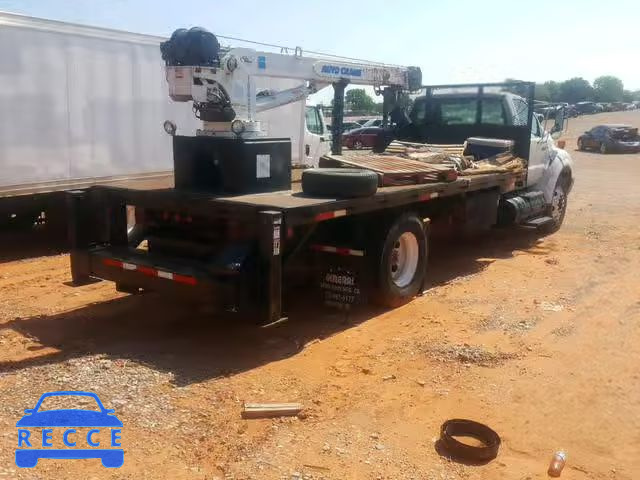 2006 FORD F650 SUPER 3FRNF65T36V336335 Bild 3