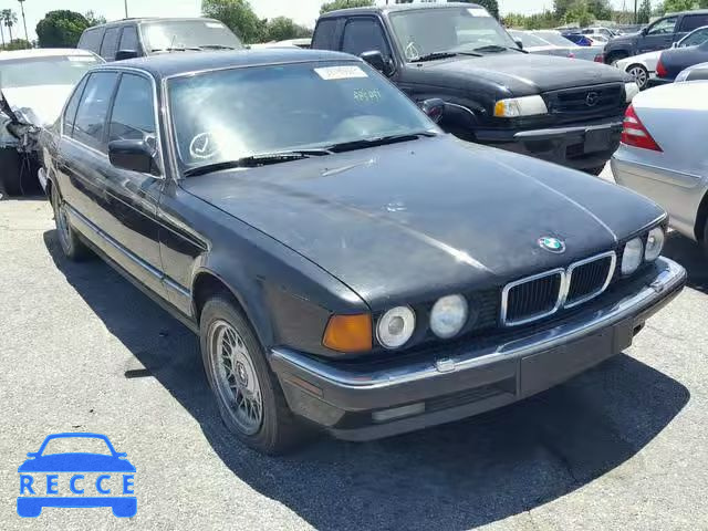 1990 BMW 750 IL WBAGC8313LDC77389 image 0