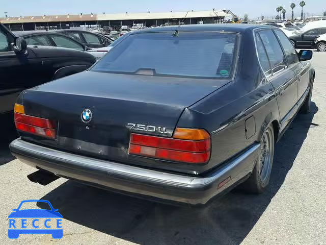 1990 BMW 750 IL WBAGC8313LDC77389 Bild 3