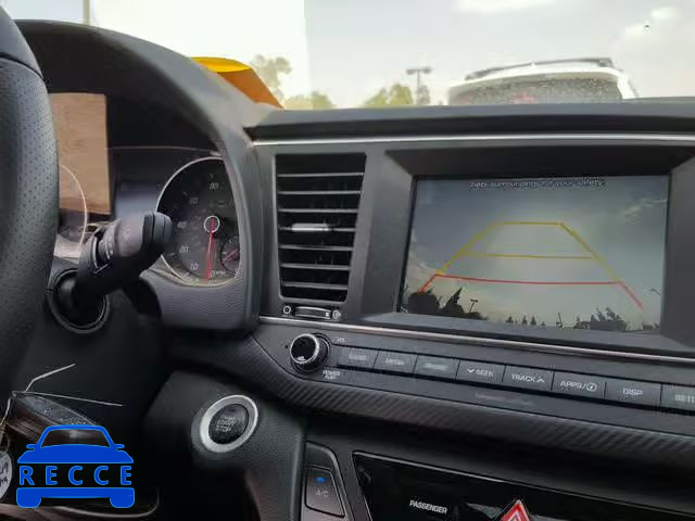 2018 HYUNDAI ELANTRA SP KMHD04LB6JU475969 image 8