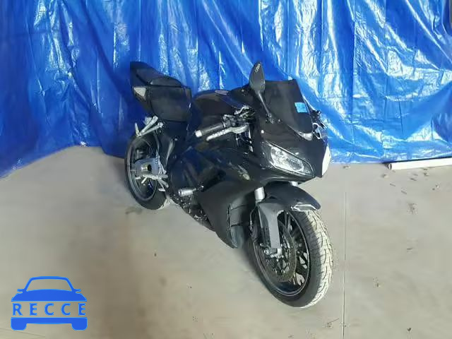 2007 HONDA CBR1000 RR JH2SC57077M302916 зображення 0