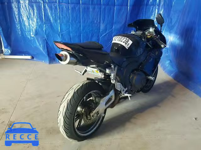 2007 HONDA CBR1000 RR JH2SC57077M302916 зображення 3