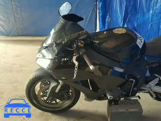 2007 HONDA CBR1000 RR JH2SC57077M302916 Bild 4