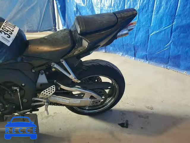 2007 HONDA CBR1000 RR JH2SC57077M302916 зображення 5