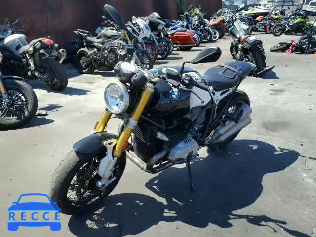 2014 BMW R NINE T WB10A1608EZ398133 зображення 1