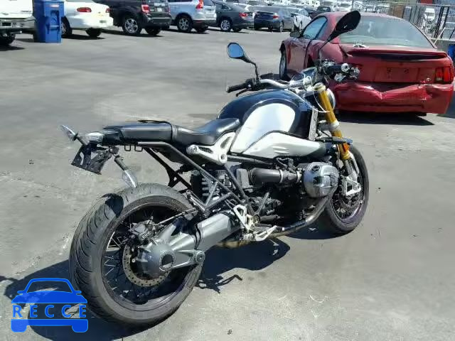 2014 BMW R NINE T WB10A1608EZ398133 image 3