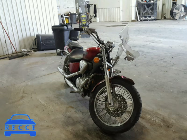 2007 HONDA VT600 CD JH2PC21467M801464 image 0