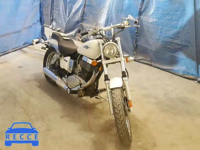 2007 SUZUKI LS650 JS1NP41AX72101197 image 0