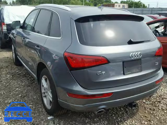 2014 AUDI Q5 TDI WA1CMAFP8EA010525 Bild 2