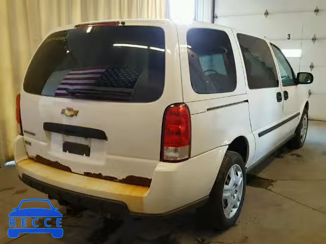 2008 CHEVROLET UPLANDER I 1GBDV13W48D187597 зображення 3