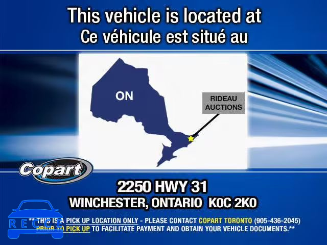 2009 SUZUKI SX4 BASE JS2YC415096200694 image 9