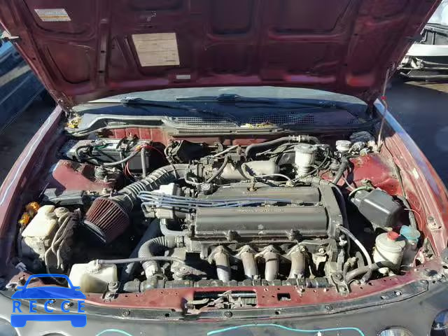 1996 ACURA INTEGRA SE JH4DB7561TS003577 Bild 6