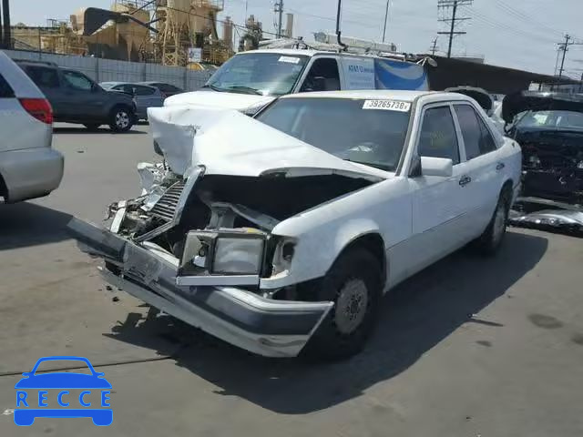 1991 MERCEDES-BENZ 300 E 2.6 WDBEA26DXMB378425 зображення 1