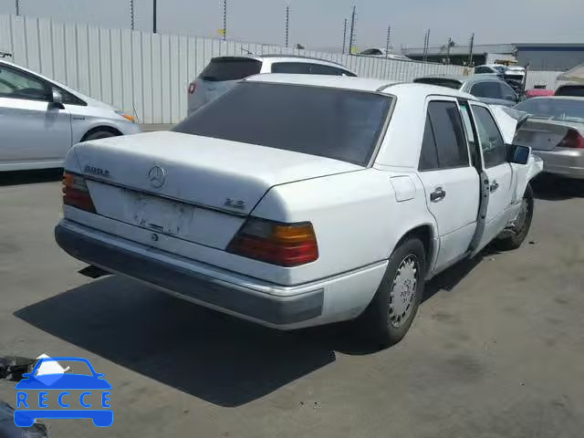 1991 MERCEDES-BENZ 300 E 2.6 WDBEA26DXMB378425 image 3