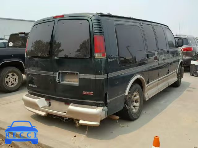 2001 GMC SAVANA RV 1GDFG15R511241126 зображення 3