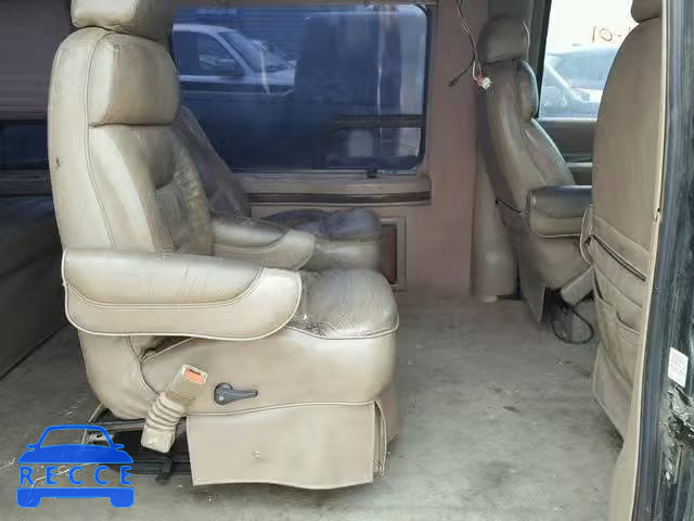 2001 GMC SAVANA RV 1GDFG15R511241126 image 5