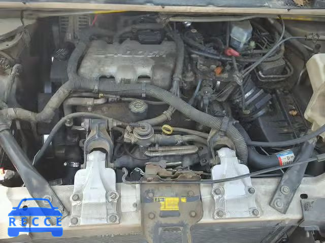 2001 PONTIAC MONTANA LU 1GMDX13E61D205466 image 6