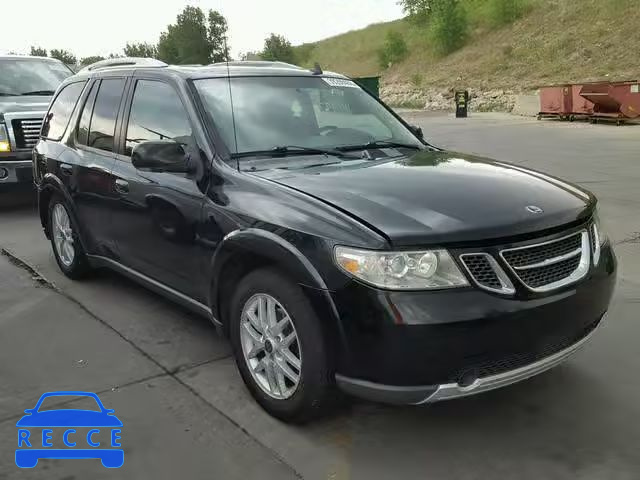 2007 SAAB 9-7X 4.2I 5S3ET13S772804952 image 0