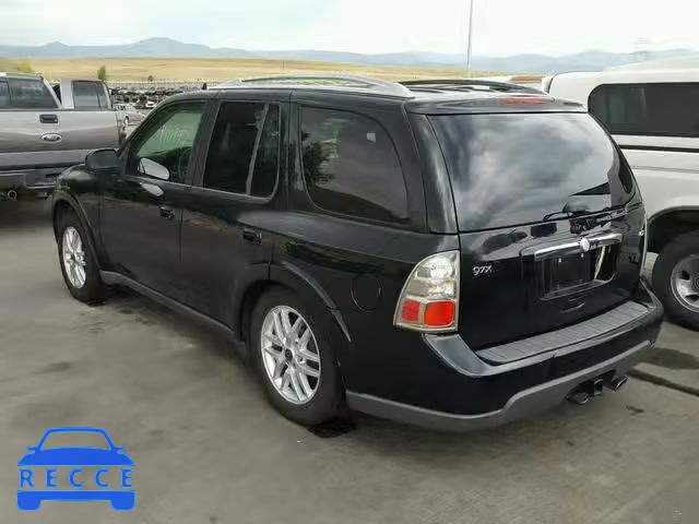 2007 SAAB 9-7X 4.2I 5S3ET13S772804952 image 2