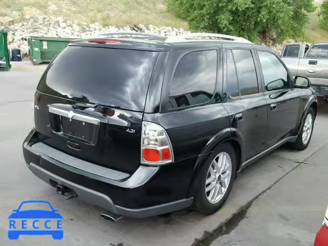 2007 SAAB 9-7X 4.2I 5S3ET13S772804952 image 3