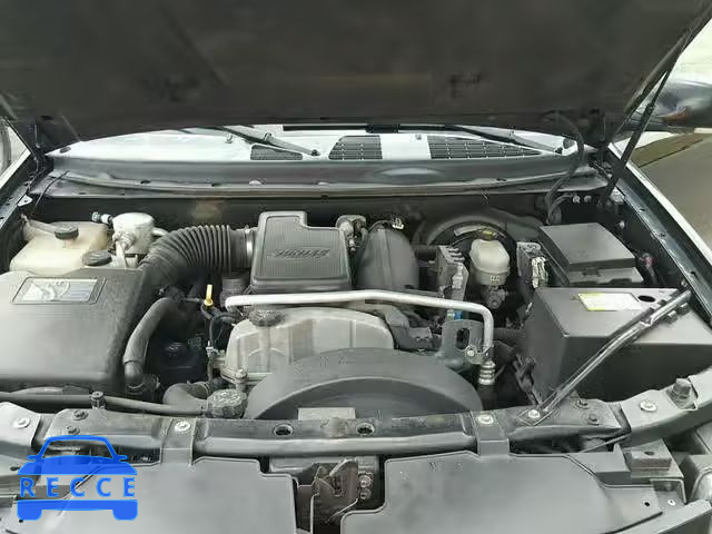 2007 SAAB 9-7X 4.2I 5S3ET13S772804952 image 6