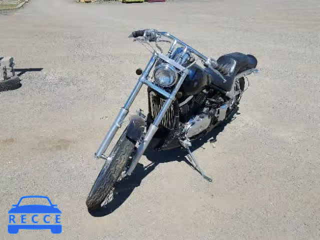 1995 KAWASAKI VN800 JKBVNCA11SA003024 зображення 1