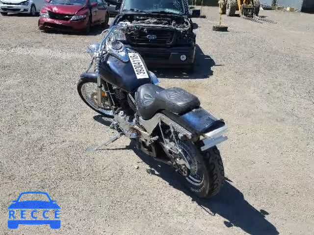 1995 KAWASAKI VN800 JKBVNCA11SA003024 зображення 2