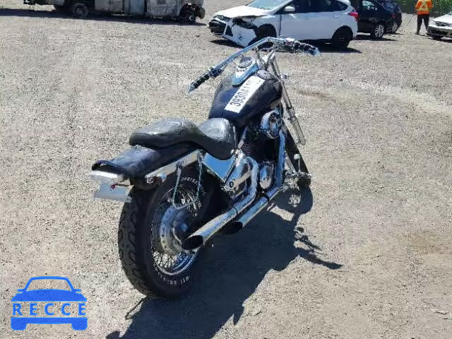 1995 KAWASAKI VN800 JKBVNCA11SA003024 зображення 3