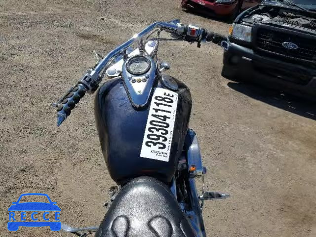 1995 KAWASAKI VN800 JKBVNCA11SA003024 зображення 4