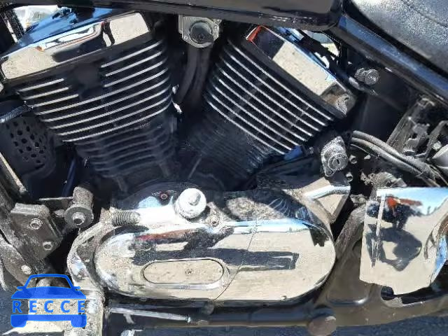 1995 KAWASAKI VN800 JKBVNCA11SA003024 зображення 6