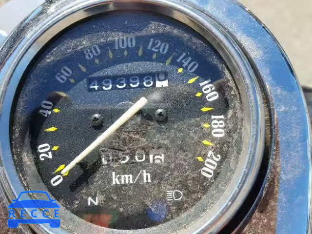 1995 KAWASAKI VN800 JKBVNCA11SA003024 зображення 7