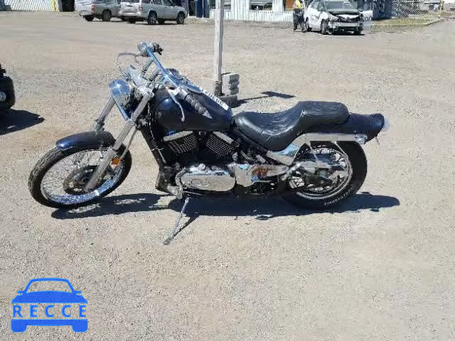 1995 KAWASAKI VN800 JKBVNCA11SA003024 зображення 8