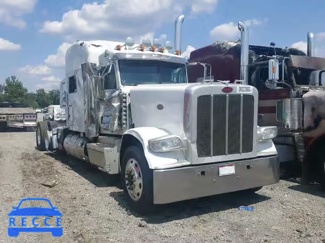 2013 PETERBILT 389 1XPXD49X8DD162949 Bild 0