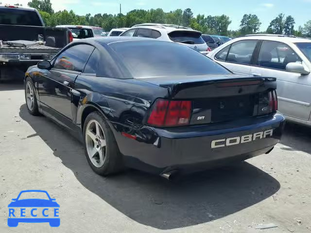 2004 FORD MUSTANG CO 1FAFP48YX4F183679 image 2
