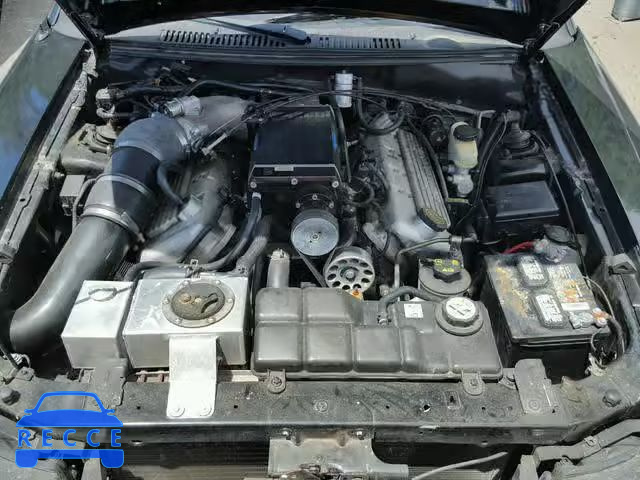 2004 FORD MUSTANG CO 1FAFP48YX4F183679 image 6