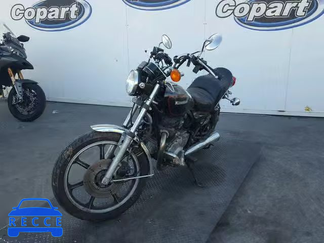 1981 KAWASAKI KZ440 D JKAKZHD15BB503931 image 1