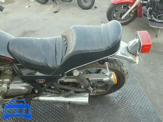 1981 KAWASAKI KZ440 D JKAKZHD15BB503931 Bild 5