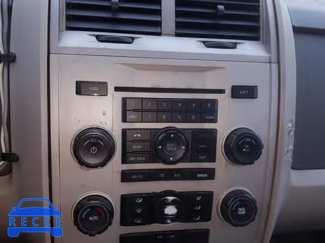 2012 FORD ESCAPE HYB 1FMCU4K30CKB20739 image 8