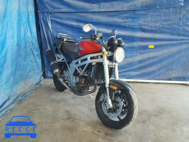 2009 HYOSUNG GT650 KM4MP578691104342 зображення 0