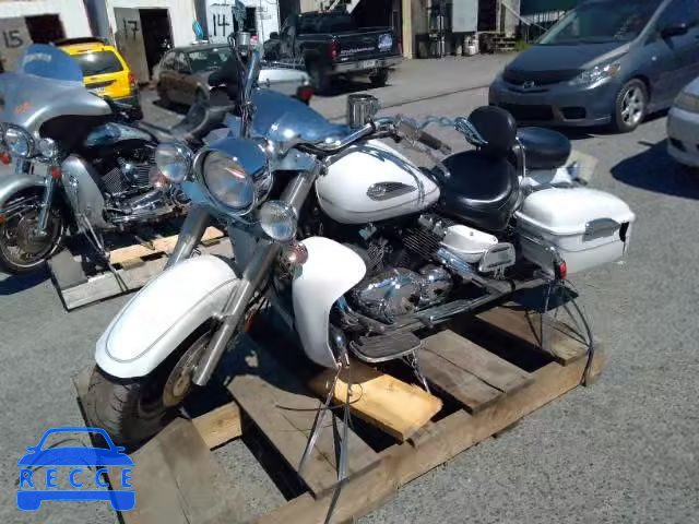 2006 YAMAHA XVZ13 JYAVP18N46A000413 Bild 1