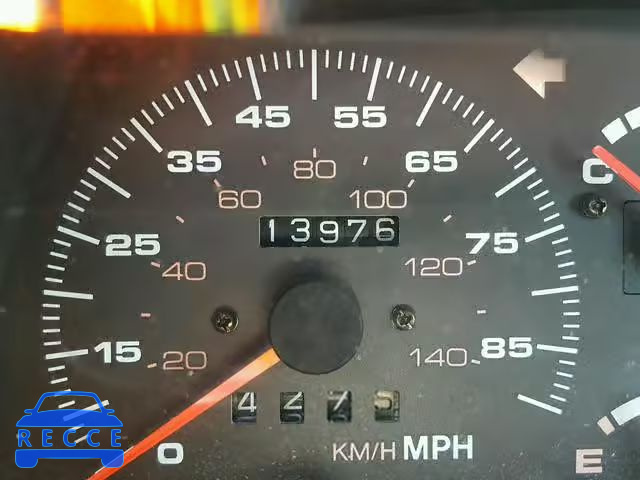 1991 SUZUKI SIDEKICK J JS3TD01V7M4105887 Bild 7