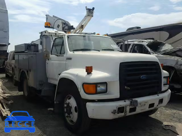 1995 FORD F700 1FDMF70J0SVA82993 image 0