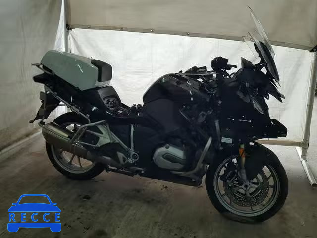 2015 BMW R1200 RT WB10A1308FZ192722 image 9