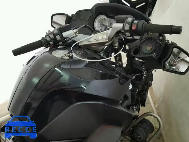 2015 BMW R1200 RT WB10A1308FZ192722 зображення 4