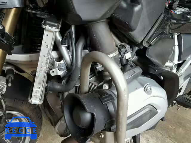 2015 BMW R1200 RT WB10A1308FZ192722 image 6