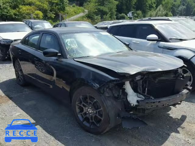 2018 DODGE CHARGER GT 2C3CDXJG6JH174792 image 0